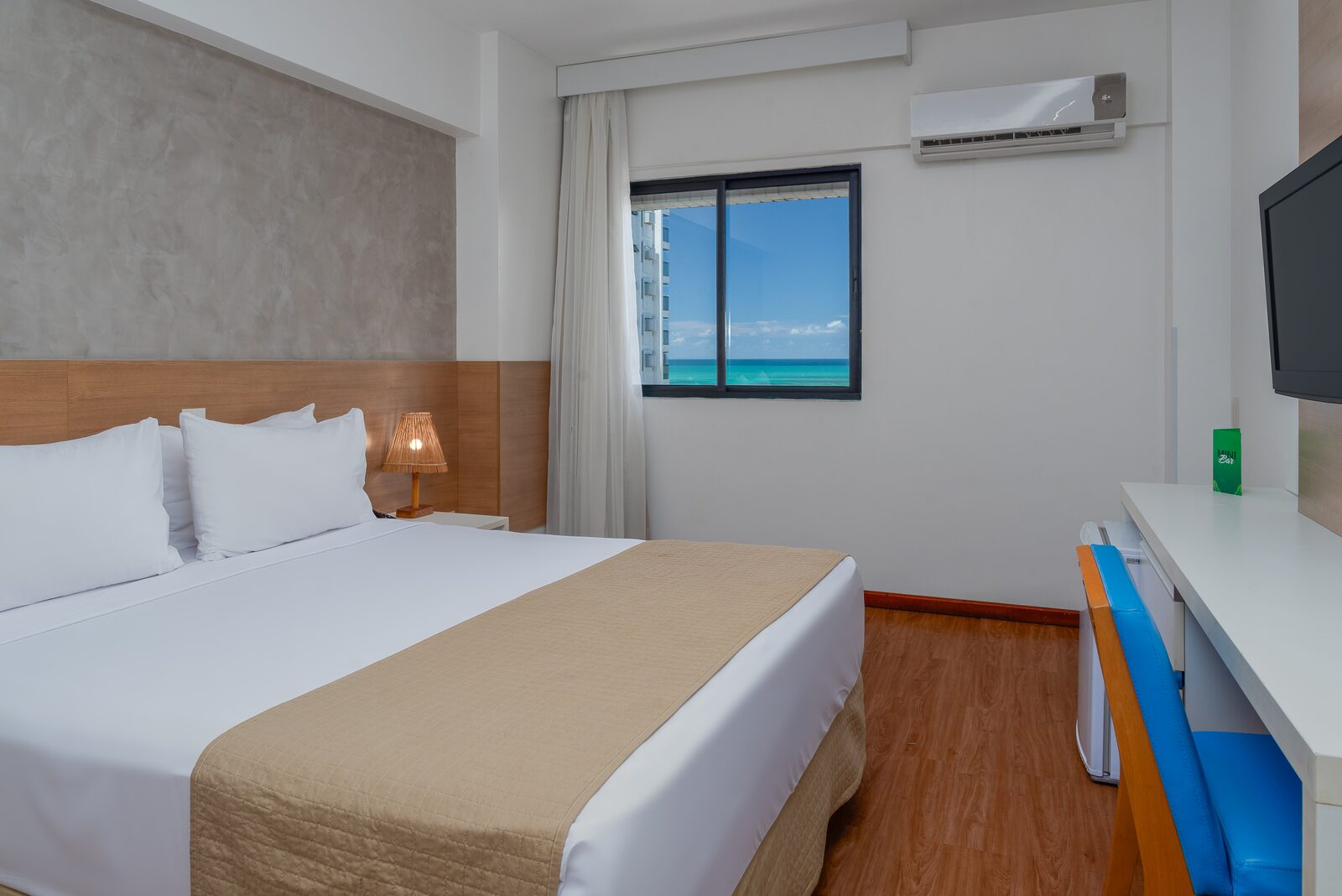 Casal Vista Mar · Palms · foto 1