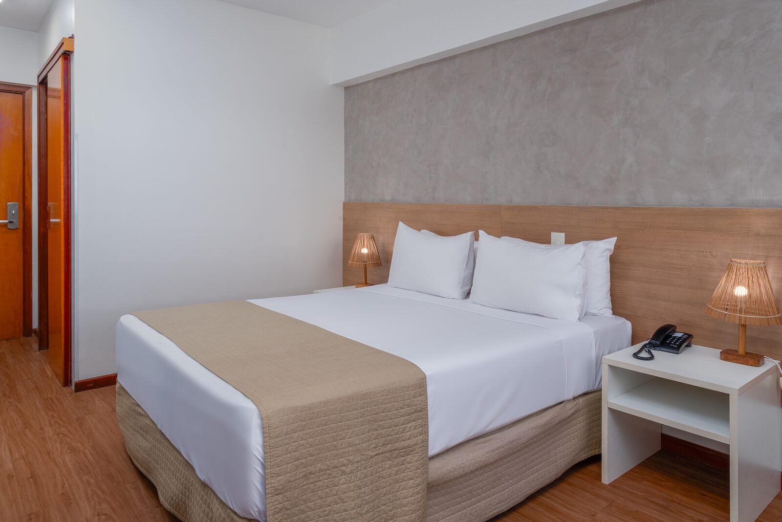 Standard Casal · Palms · foto 1