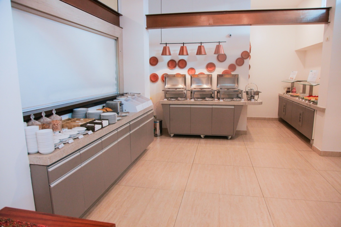 Café da manhã regional